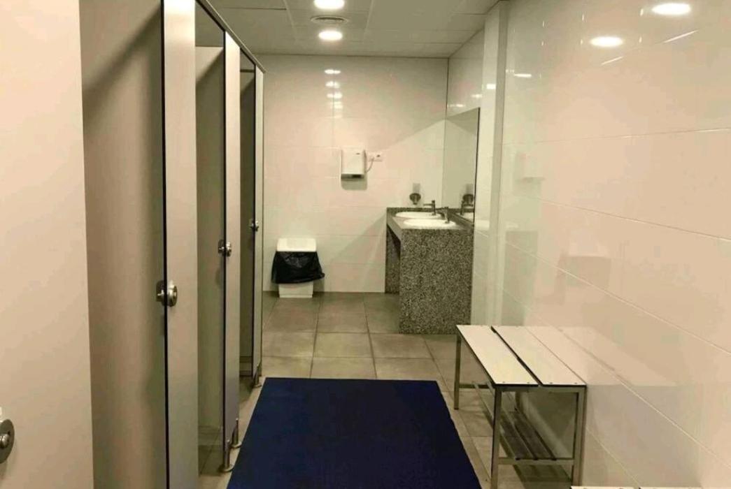 Voyager Hotel Sant Adria de Besos Bagian luar foto